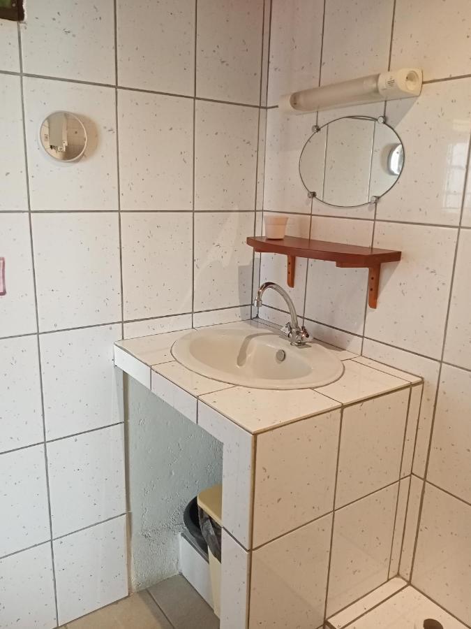 T3 Bel Enclos Schoelcher Kybo Karaib Location Vue Mer Calme Zewnętrze zdjęcie